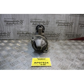 Μίζα Nissan Vanette LD23 1994-2001