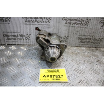 Μίζα Opel Astra F 1991-1998