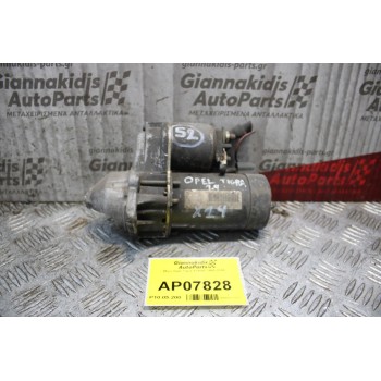 Μίζα Opel Tigra Χ14ΧΕ 1995-2004