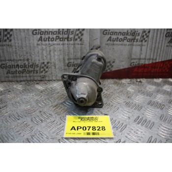 Μίζα Opel Tigra Χ14ΧΕ 1995-2004