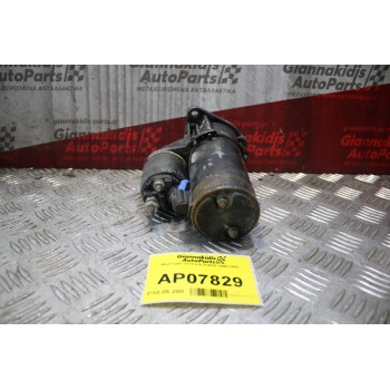 Μίζα Opel Vectra B Z16XE 1996-2002