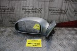 Καθρέπτης Ηλεκτρικός Αριστερός Kia Cerato 2004-2009 (5 pins) (Ράγισμα στο Τζάμι)