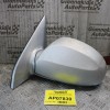 Καθρέπτης Ηλεκτρικός Αριστερός Kia Cerato 2004-2009 (5 pins) (Ράγισμα στο Τζάμι)