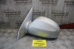 Καθρέπτης Ηλεκτρικός Αριστερός Kia Cerato 2004-2009 (5 pins) (Ράγισμα στο Τζάμι)