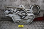 Γρύλλος - Μηχανισμός Παραθύρου Kia Cerato 2004-2009 (Εμπρός Αριστερός) 82450-2F000