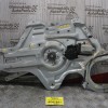 Γρύλλος - Μηχανισμός Παραθύρου Kia Cerato 2004-2009 (Εμπρός Αριστερός) 82450-2F000