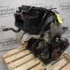 Κινητήρας - Μοτέρ Renault Kangoo D4F7 1.2cc 75ps 1998-2003