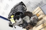 Κινητήρας - Μοτέρ Renault Kangoo D4F7 1.2cc 75ps 1998-2003