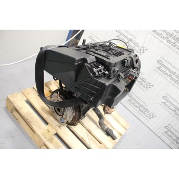 Κινητήρας - Μοτέρ Renault Kangoo D4F7 1.2cc 75ps 1998-2003