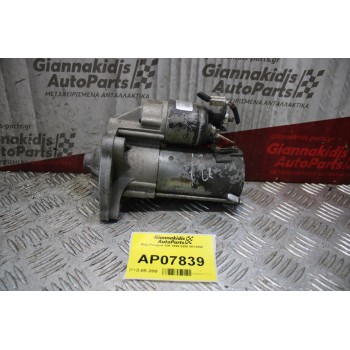 Μίζα Peugeot 306 1999-2000 8013850