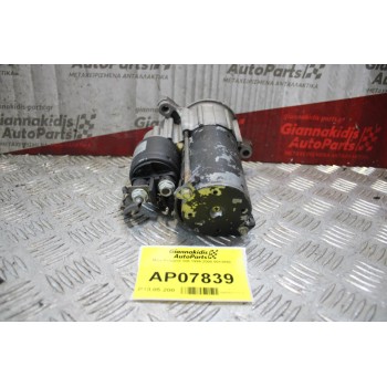 Μίζα Peugeot 306 1999-2000 8013850