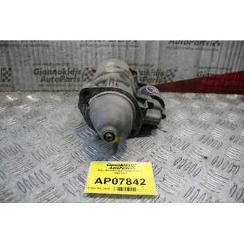 Μίζα Mercedes-Benz E200 6059111 1985-1992