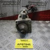 Μίζα Fiat Punto 188A4000 1999-2003