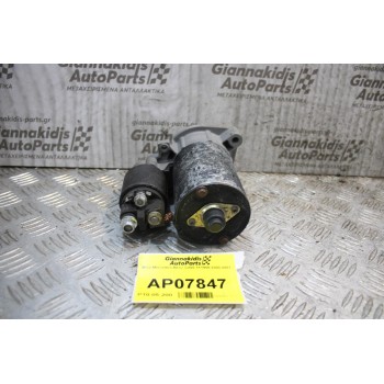 Μίζα Mercedes-Benz C200 111955 2000-2007