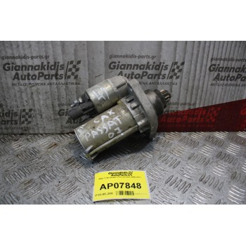 Μίζα Volkswagen Passat CAX 2005-2011