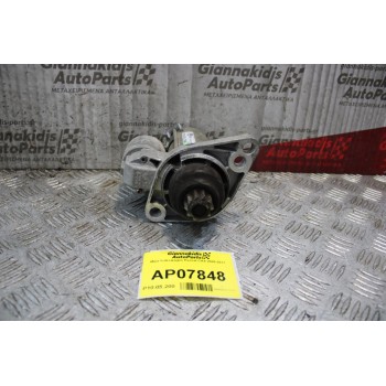 Μίζα Volkswagen Passat CAX 2005-2011