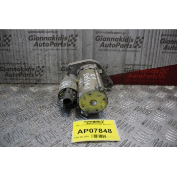 Μίζα Volkswagen Passat CAX 2005-2011