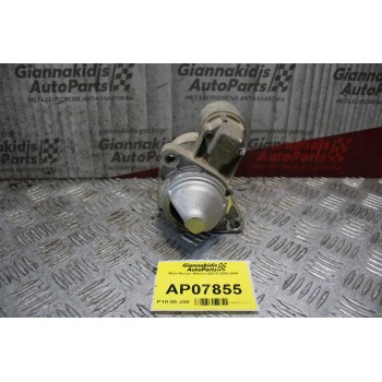 Μίζα Nissan Almera QG15 2000-2006