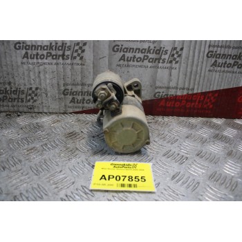 Μίζα Nissan Almera QG15 2000-2006