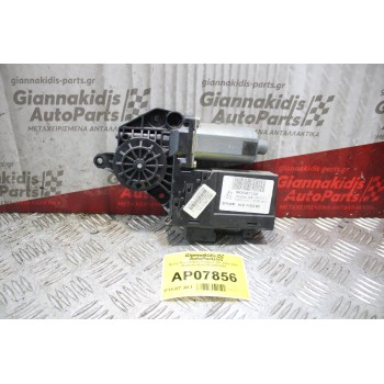 Moτέρ Παραθύρου Peugeot 307 2001-2005 (Εμπρός Δεξί) 9634457480