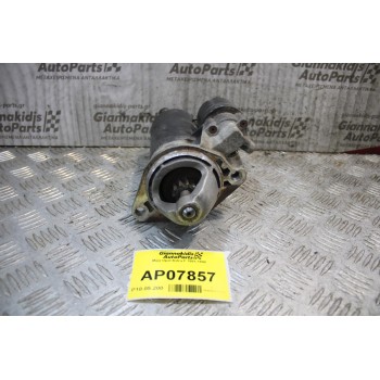 Μίζα Opel Astra F 1991-1998