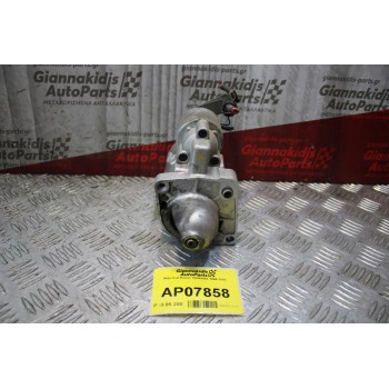 Μίζα Fiat Punto 188A4000 1999-2003