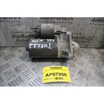 Μίζα Alfa Romeo 156 67601 1997-2003