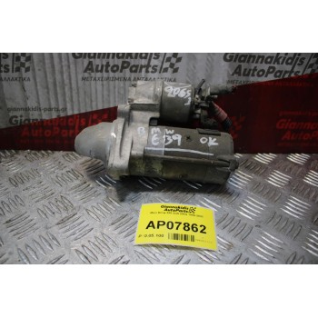 Μίζα Bmw 520 E39 206S 1996-2002