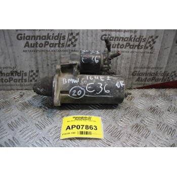 Μίζα Bmw 316 E36 164E1 1990-1998