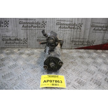 Μίζα Bmw 316 E36 164E1 1990-1998