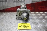 Μίζα Citroen C4 2004-2001 9801667780-00