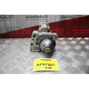 Μίζα Citroen C4 2004-2001 9801667780-00