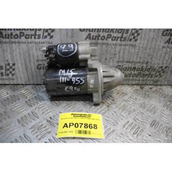 Μίζα Mercedes-Benz C200 111955 2000-2007