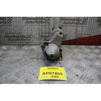 Μίζα Opel Corsa C Z12XE 2000-2006