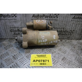 Μίζα Ford Maverick 2000-2005