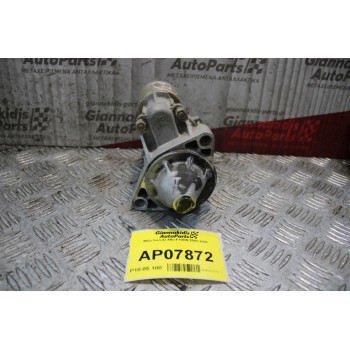 Μίζα Suzuki Alto F10DN 2003-2008