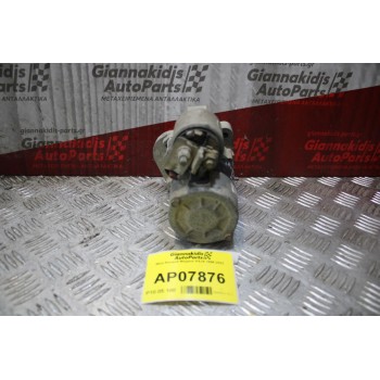 Μίζα Renault Megane K4JA 1996-2002