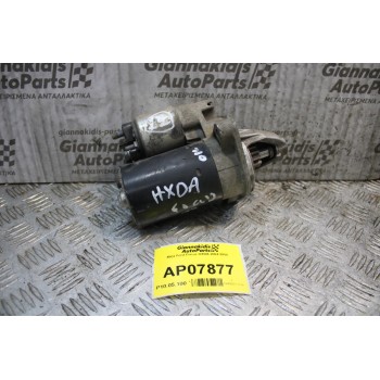 Μίζα Ford Focus HXDA 2004-2008
