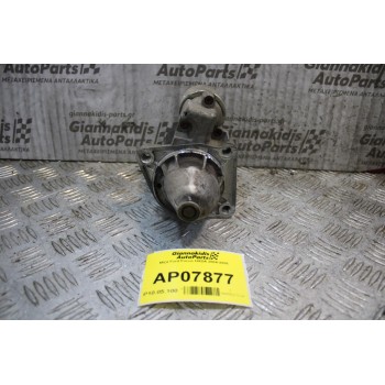 Μίζα Ford Focus HXDA 2004-2008