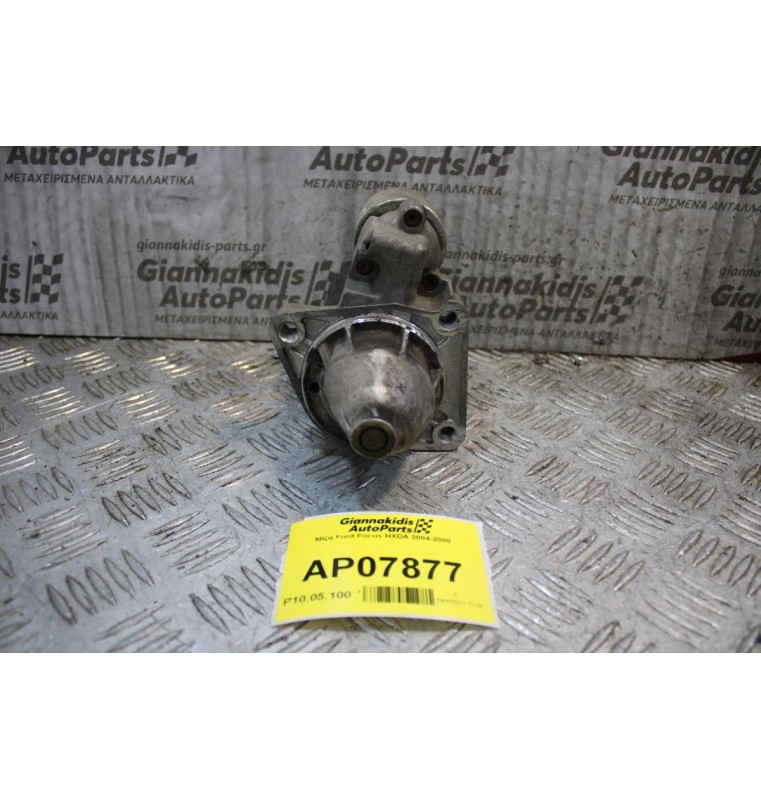 Μίζα Ford Focus HXDA 2004-2008