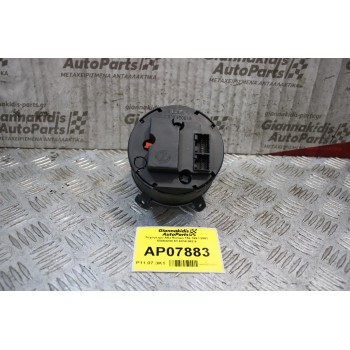 Ταχύμετρο Alfa Romeo 156 1997-2003 60664230 61.6034.992.9
