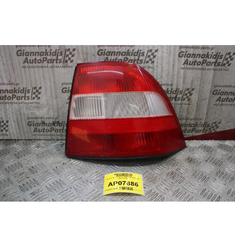 Φανάρι Opel Vectra B 1996-1998 90568049 (Πίσω Δεξί)