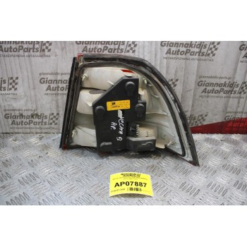 Φανάρι Opel Vectra B 1996-1998 90568047 (Πίσω Αριστερό)