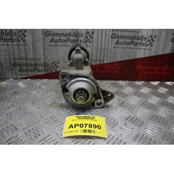 Μίζα Seat Leon AXP 1999-2005