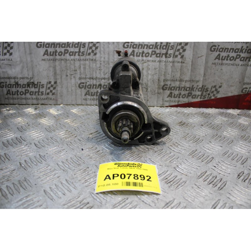 Μίζα Seat Toledo SB16 1990-1998