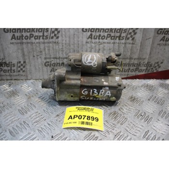 Μίζα Suzuki Baleno G13BA 1995-2002