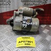 Μίζα Renault Megane 1996-2002 M002T13281