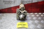 Μίζα Renault Megane 1996-2002 M002T13281