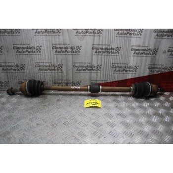 Ημιαξόνιο Δεξί Μακρύ Hyundai Accent G4EA 1.3cc 75ps 1999-2002