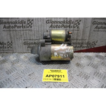 Μίζα Daewoo Kalos 2000-2005